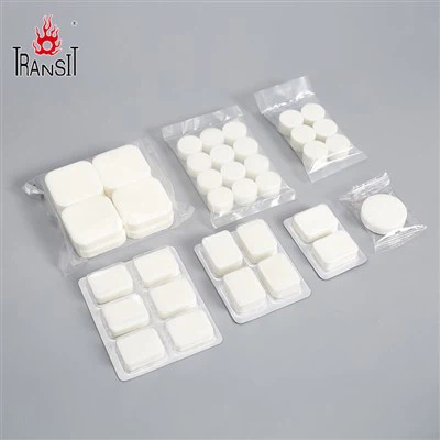 Sú palivové tablety ovplyvnené magnetickými poľami?